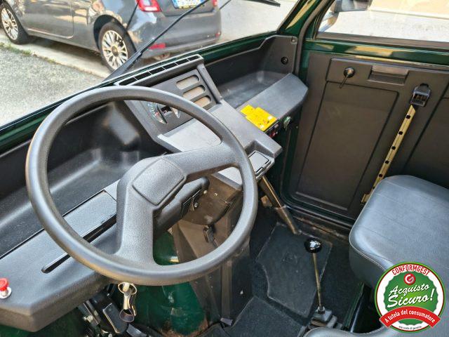 PIAGGIO Ape 703 RIBALTABILE UNICO PROPRIETARIO