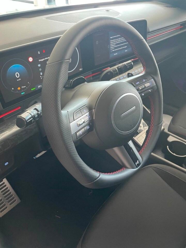 HYUNDAI Kona 2ªs. (2023-->) Kona 1.0 T-GDI XTech