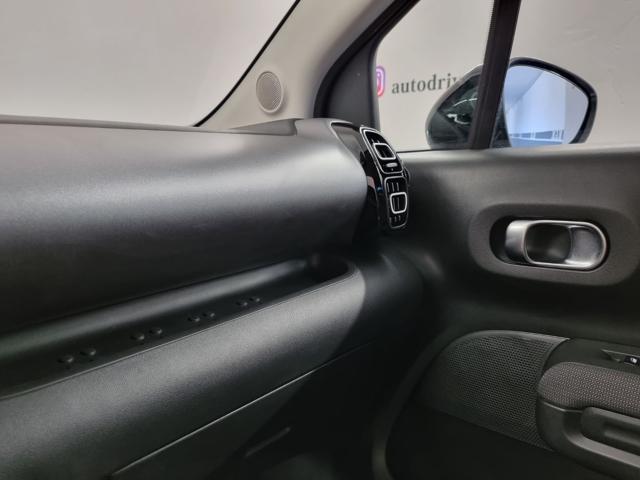 CITROEN C3 Aircross PureTech 130 S&S EAT6 Max