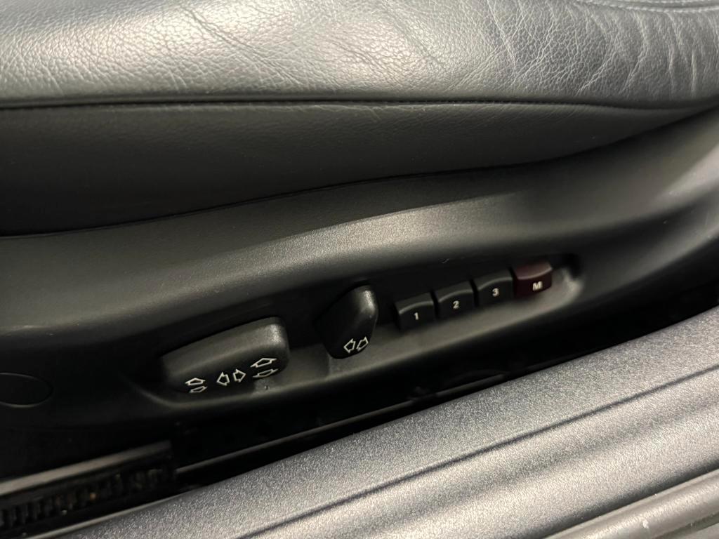 BMW Z4 3.0i cat Roadster-Ac Shintzer Look-Iscritta ASI