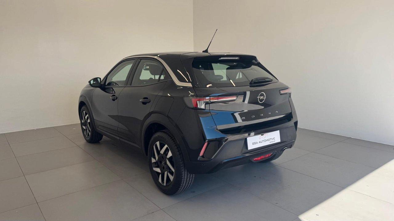 Opel Mokka 1.5 D Elegance 110 Cv.