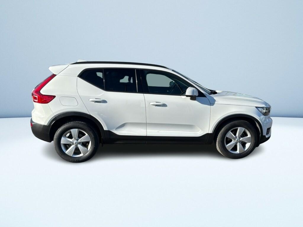 Volvo XC40 1.5 T3 Momentum