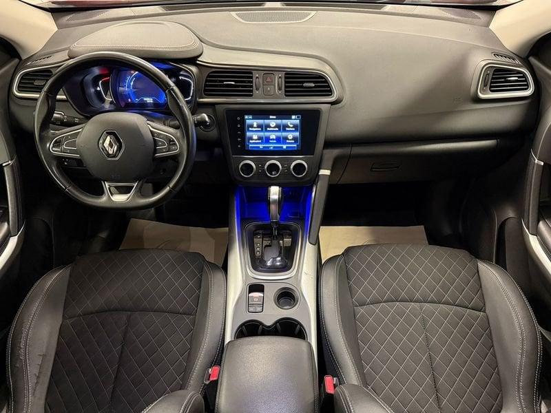 Renault Kadjar Techno EDC 1.5 blue dci 115cv edc rif.GH397