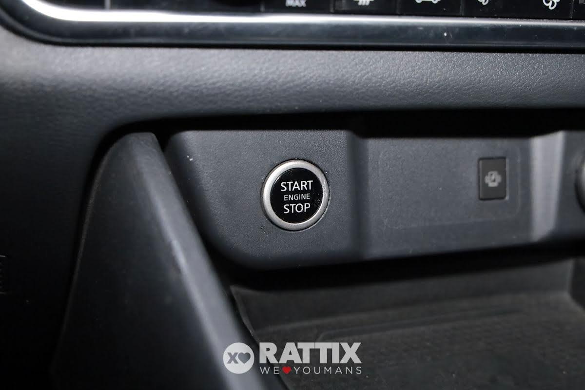 Nissan Qashqai 1.3 mhev 140CV Business