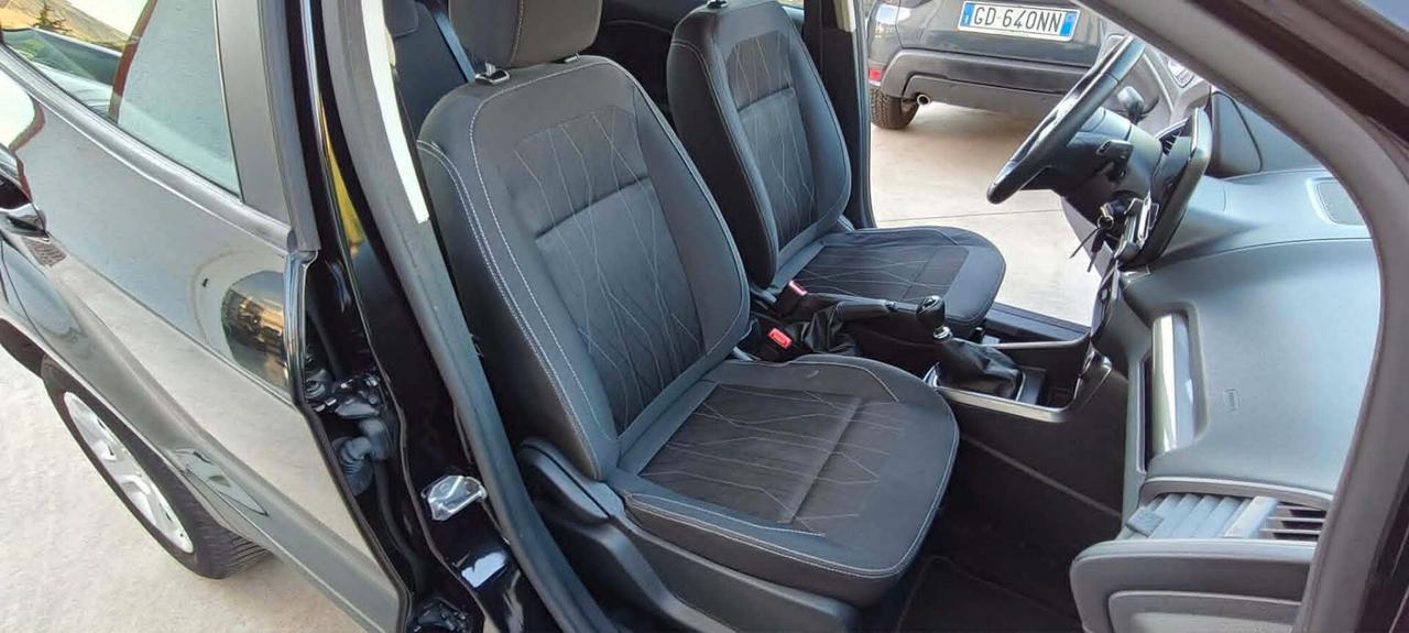 Ford EcoSport 1.0 EcoBoost 100 CV Business