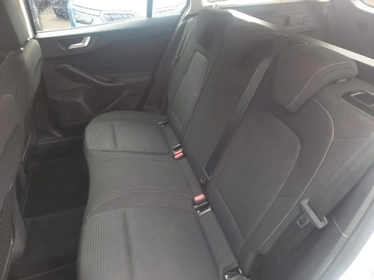 Ford Focus 1.0 EcoBoost 125 CV SW Business - 2020