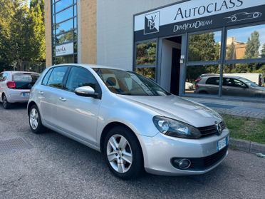 Volkswagen Golf 1.6 TDI 105cv 5p. Trendline