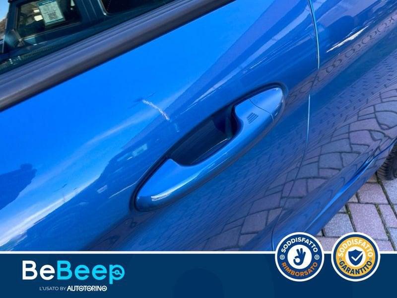 Ford Fiesta 5P 1.5 ST S&S 200CV MY19