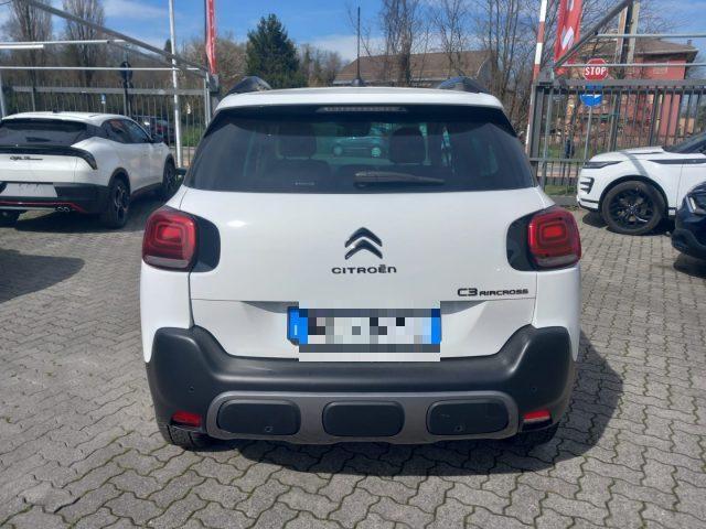 CITROEN C3 Aircross PureTech 130 S&S EAT6 Shine