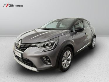 Renault Captur 1.6 Hybrid Intens E-Tech Auto