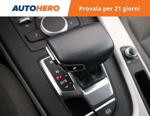 AUDI A4 Avant 35 TDI S tronic