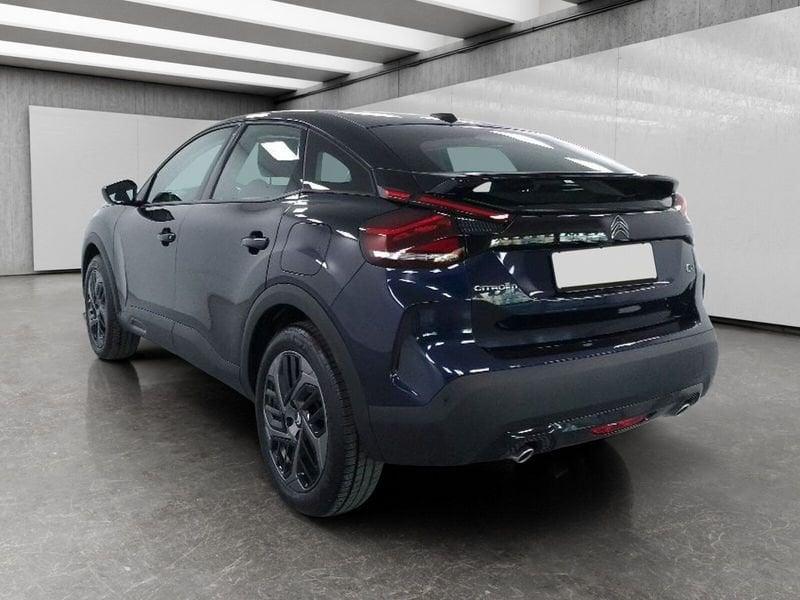 Citroën C4 1.2 puretech Plus s&s 130cv