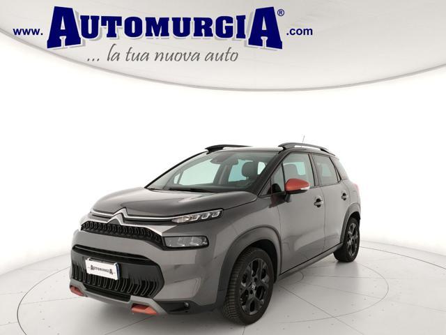 CITROEN C3 Aircross PureTech 130 S&S EAT6 Shine Pack