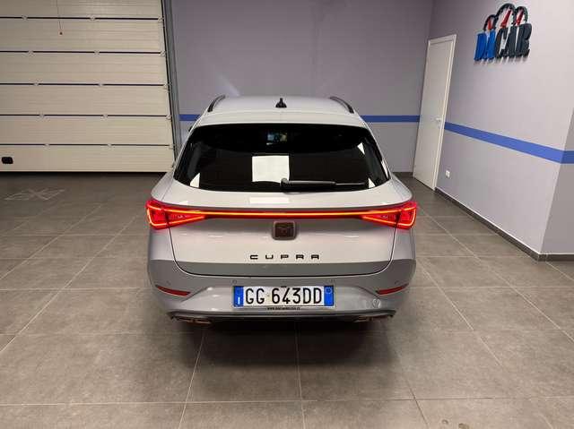 CUPRA Leon Leon ST 1.4 E-Hybrid VZ 245cv DSG