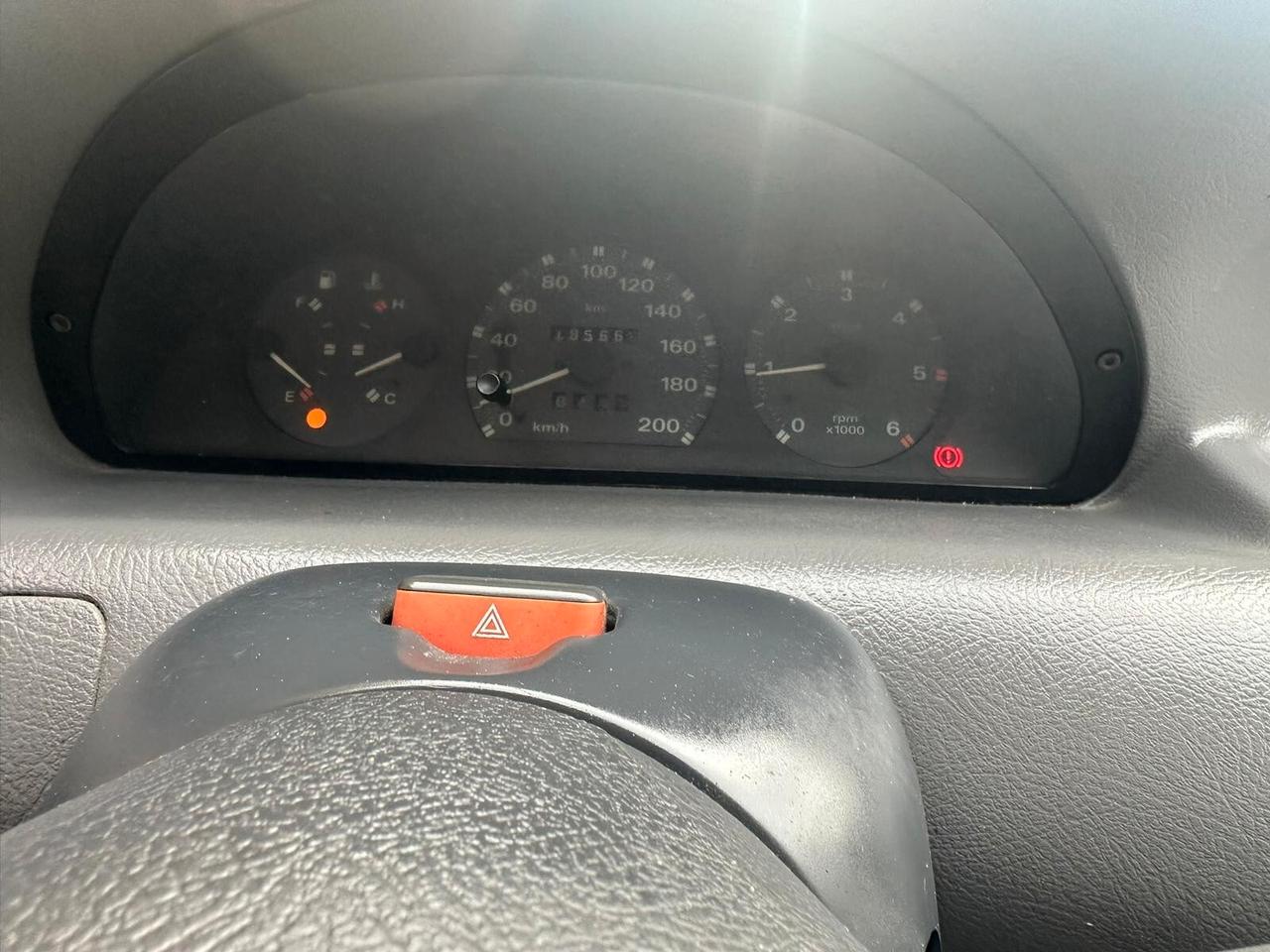 Fiat Punto 1.7 diesel 3 porte S