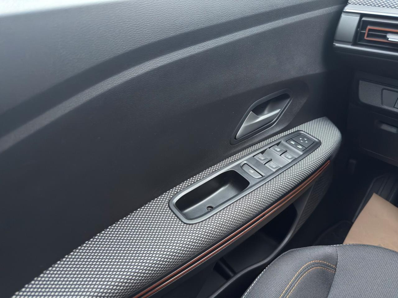 Dacia Sandero Stepway 1.0 TCe ECO-G Comfort