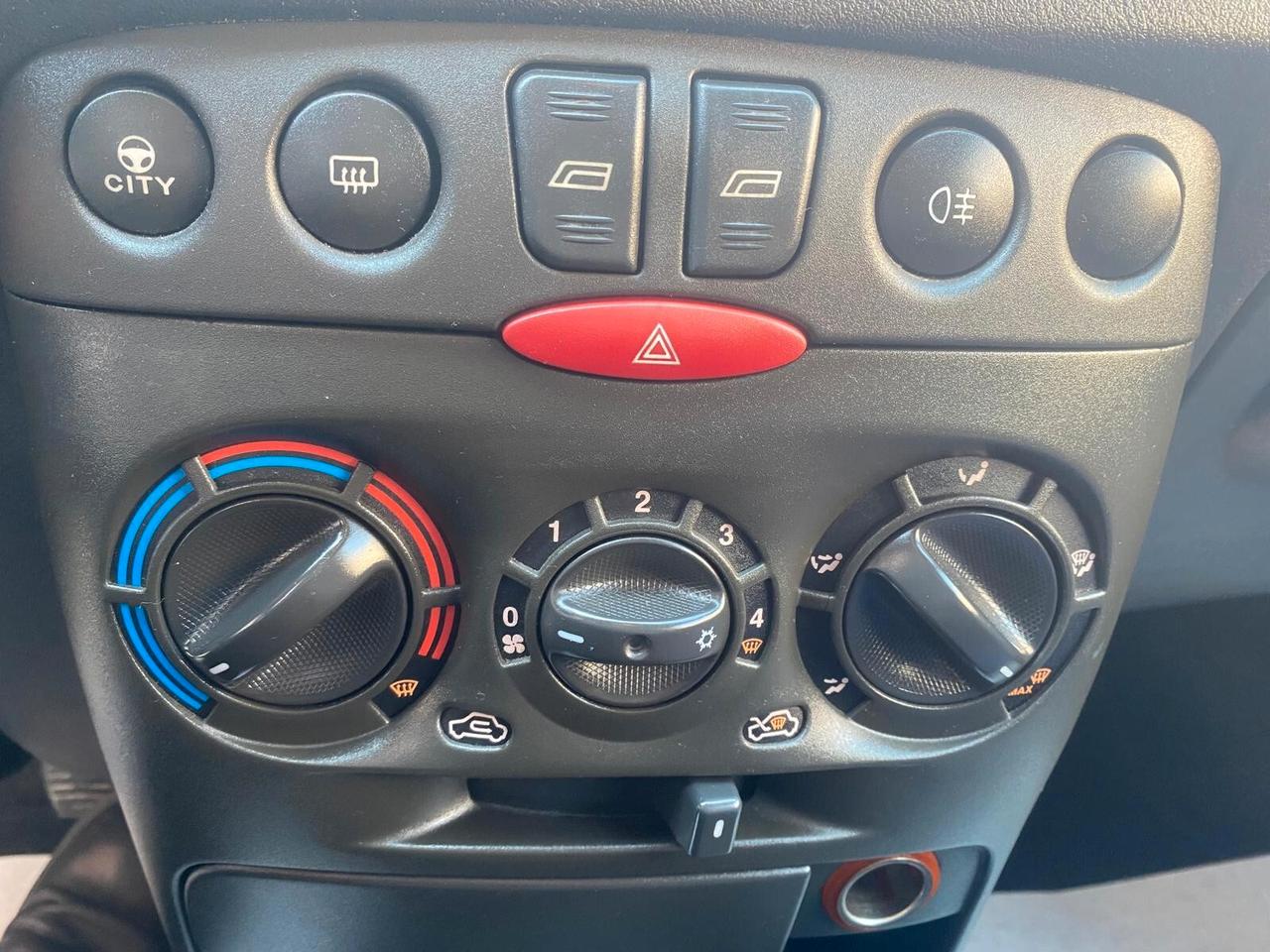 Fiat Punto 1.2 139.000KM OK NEOPATENTATI