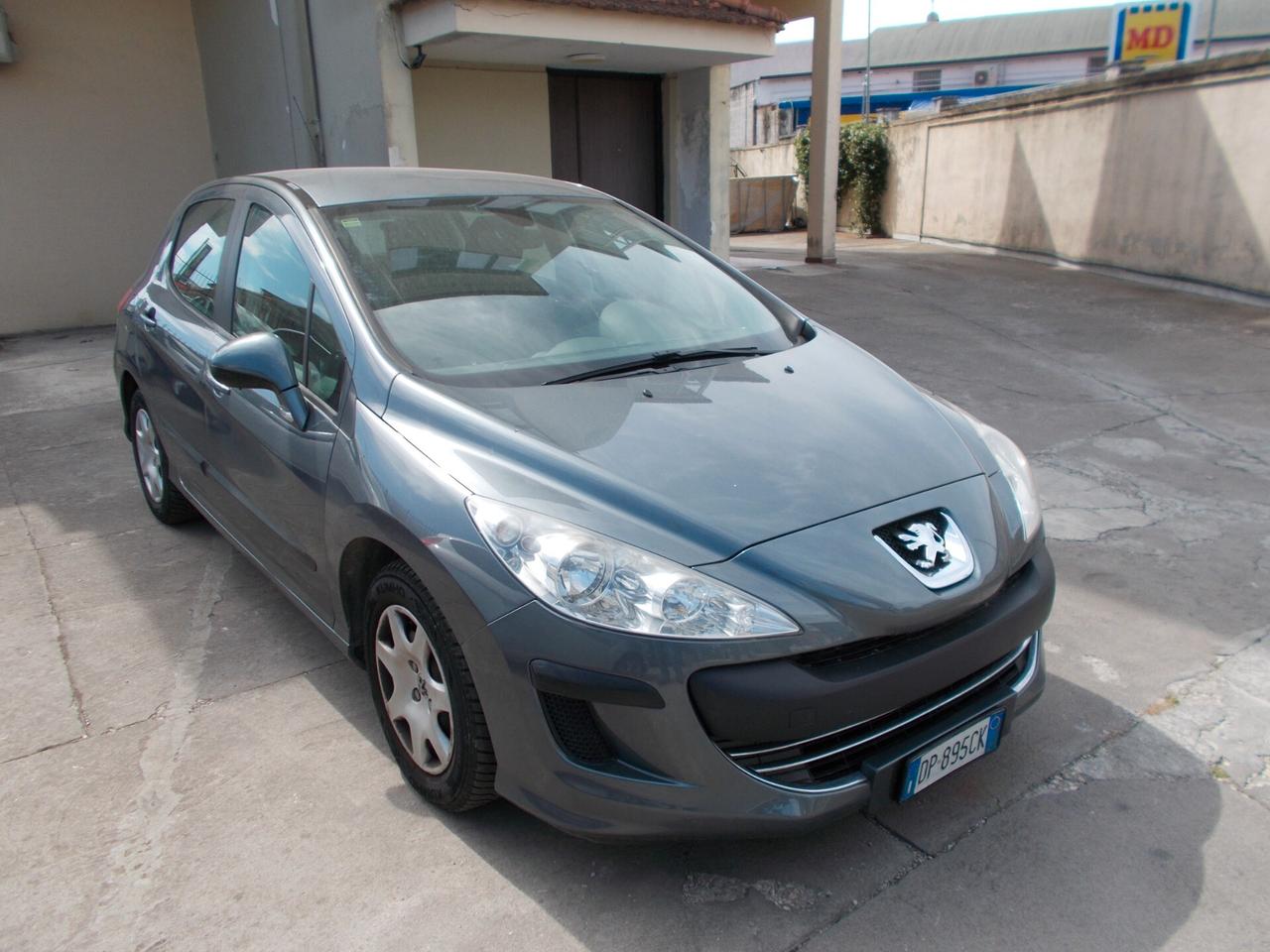 Peugeot 308 1.6 HDi 90CV FAP 5p. Comfort