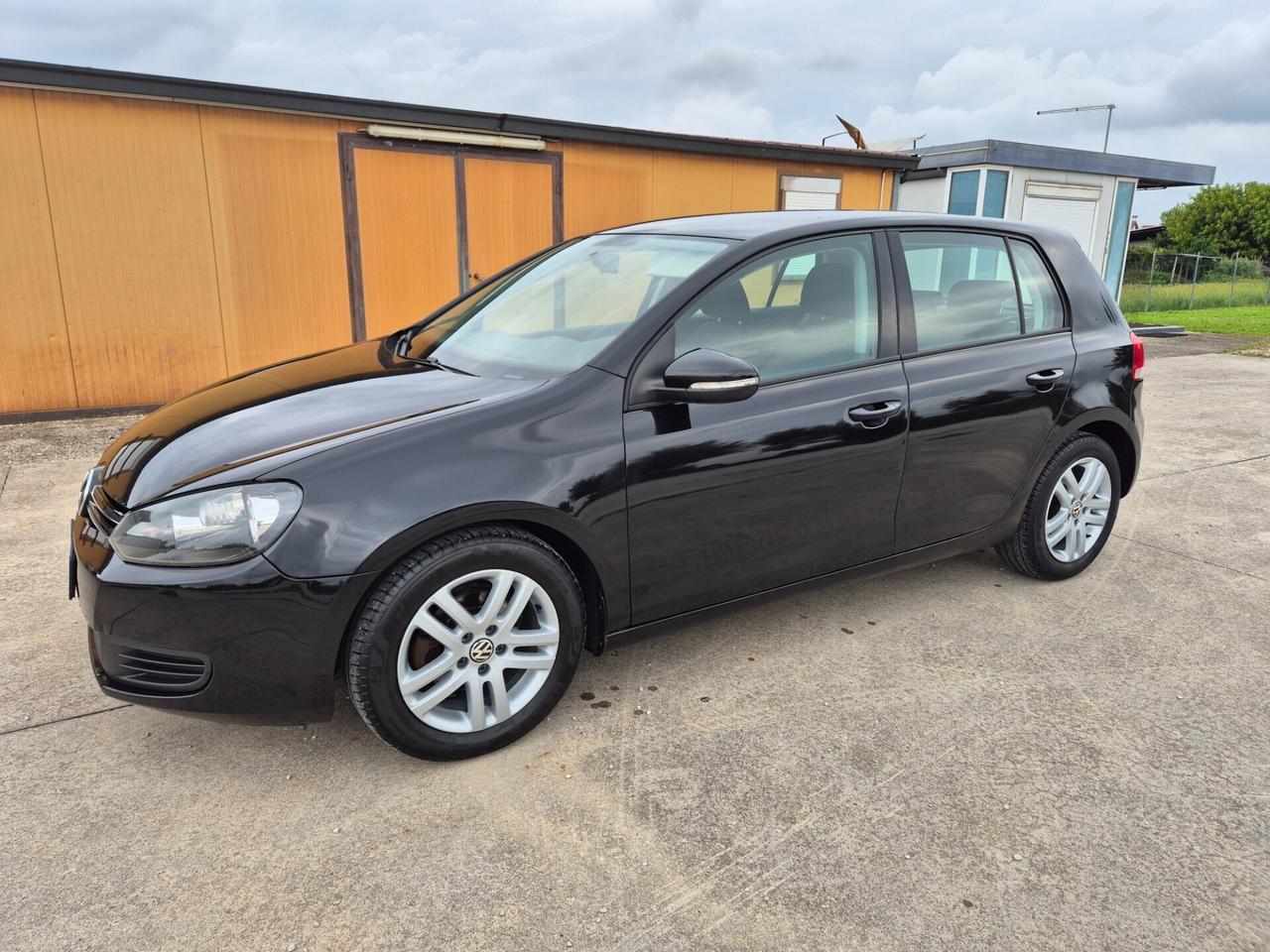 Volkswagen Golf 1.6 5p. Comfortline neopatentati