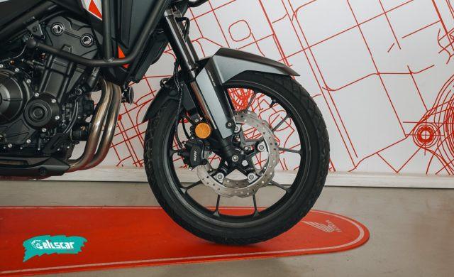 HONDA NX500 NX 500