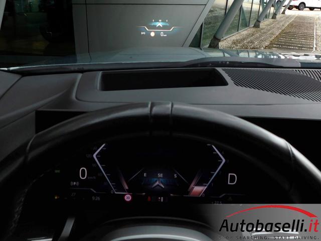 BMW 520 D XDRIVE 48V MSPORT PRO AUTOMATICA
