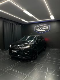 Land Rover Evoque 2.0D I4-L.Flw 150CV AWD Aut R-Dynamic HSE