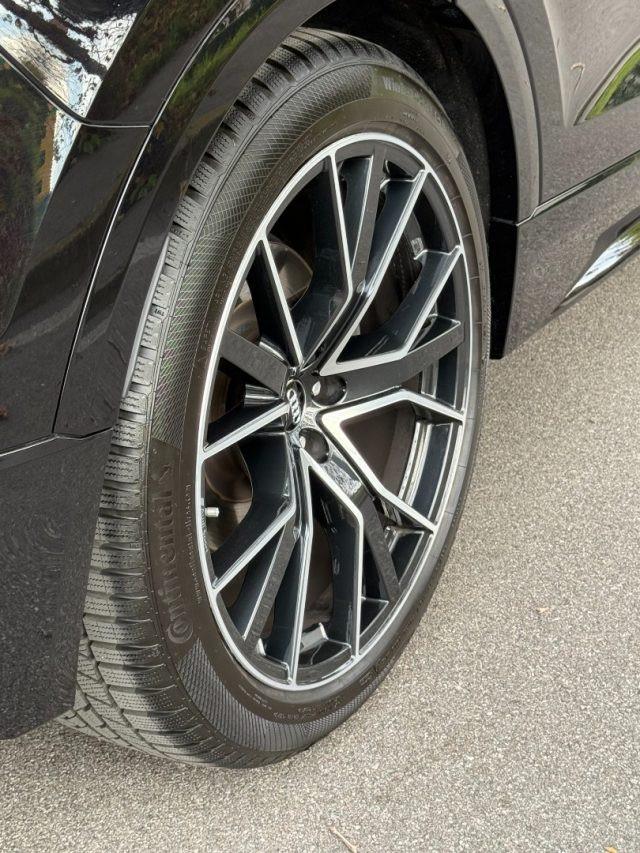 AUDI Q8 50 TDI 286 CV quattro tiptronic