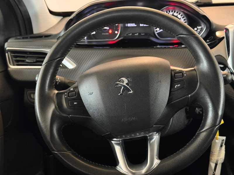 PEUGEOT 2008 - 2008 1.6 bluehdi Access 75cv my16