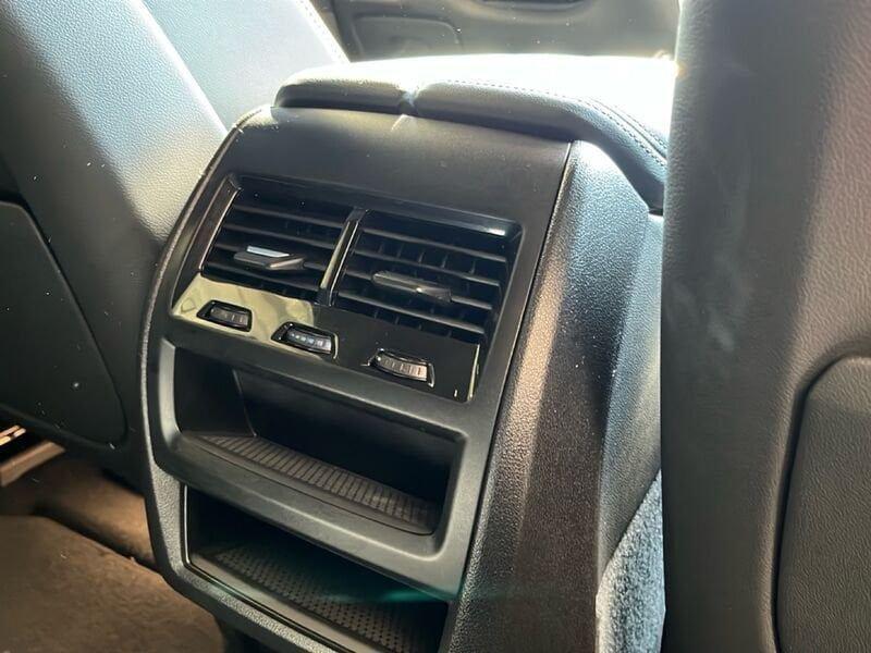 BMW X6 xDrive40d 48V Msport