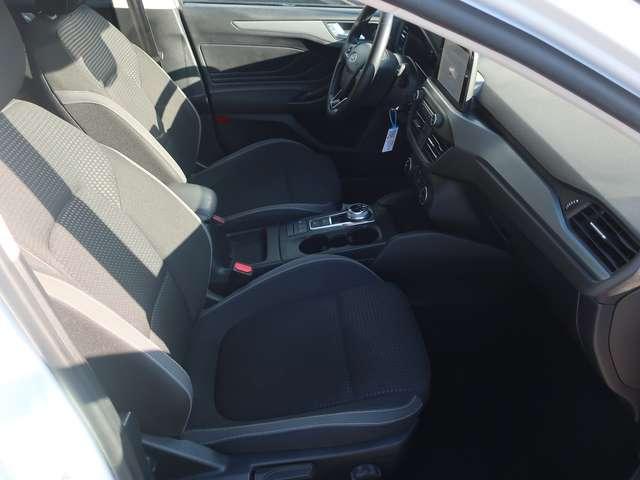 Ford Focus Focus V SW 1.5 ecoblue Busin. 120cv co-pilot auto