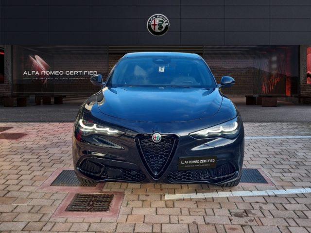 ALFA ROMEO Stelvio MY24 2200 MJT 210CV Q4 VELOCE