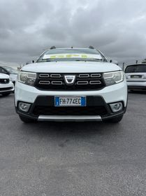 Dacia Sandero 0.9 TCe 12V T-GPL 90CV S&S Serie Speciale Brave