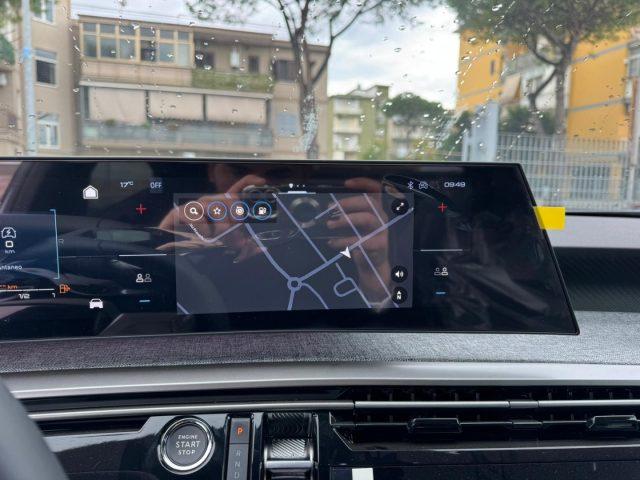 PEUGEOT 3008 Hybrid 145 e-DCS6 Allure KM 0