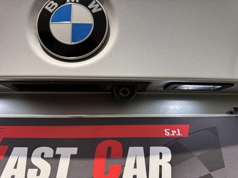 BMW Serie 3 316d Sport