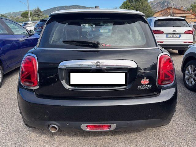 MINI Cooper D 1.5 Cooper D Business