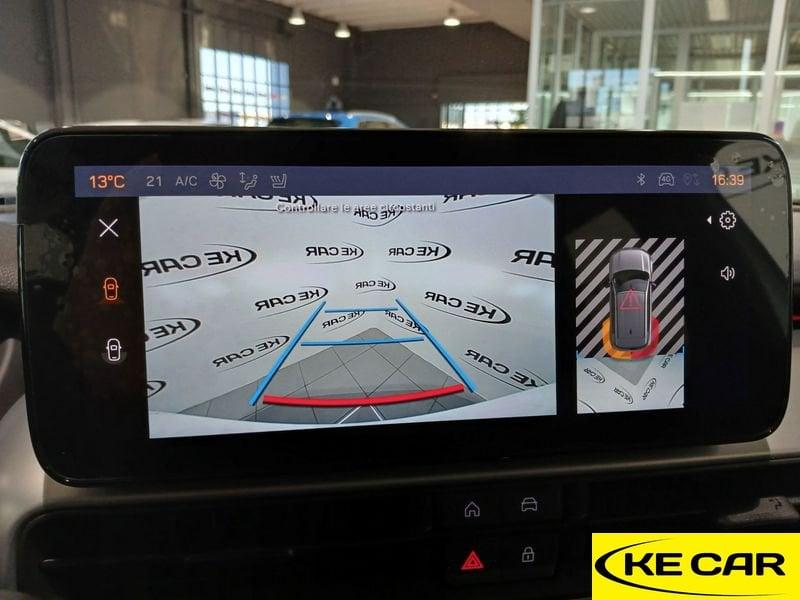 Jeep Avenger 1.2 Turbo Summit - INFOTAINMENT PACK - *PREZZO REALE*