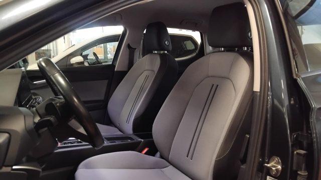 SEAT Leon 1.0 eTSI 110 CV DSG Style MILD HYBRID