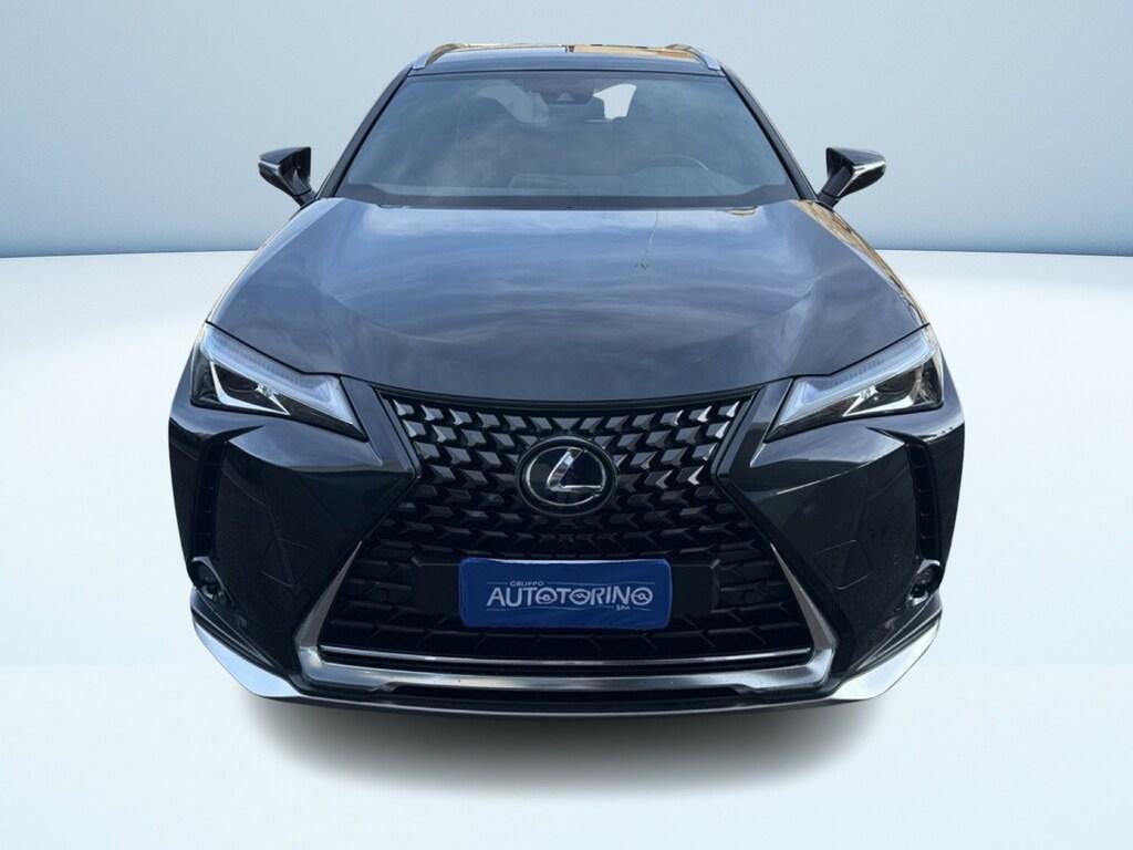 Lexus UX 250h 2.0 Hybrid Midnight 2WD Power Split Device