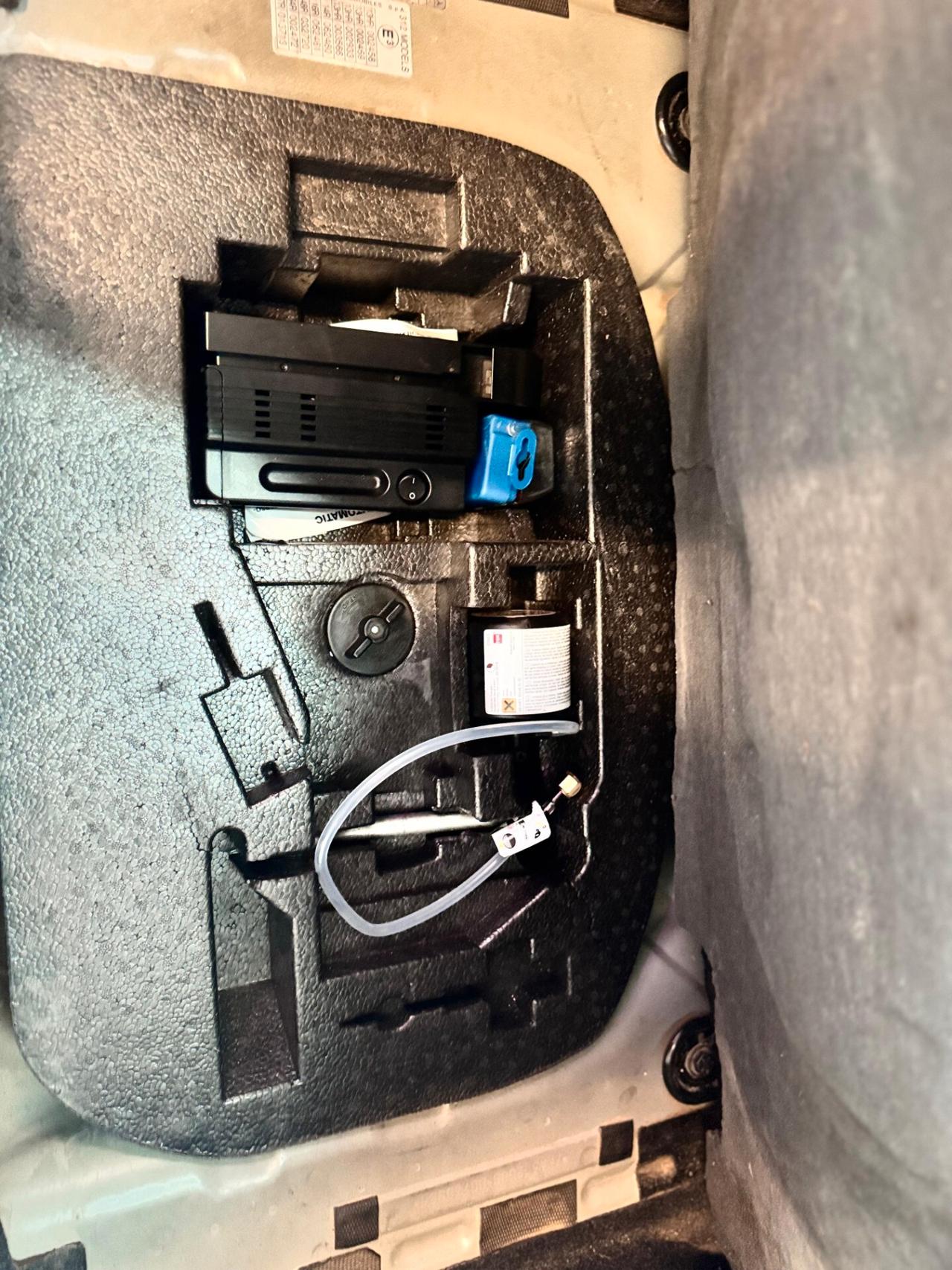 Fiat 500 0.9 TwinAir Turbo Matt Black