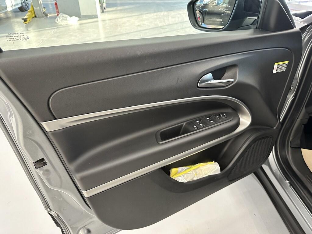 Jeep Avenger 1.2 Turbo Summit FWD