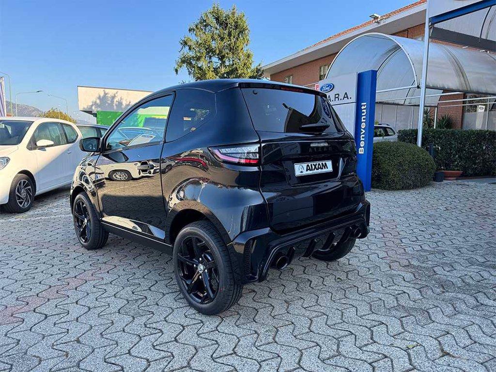 AIXAM City Sport del 2024