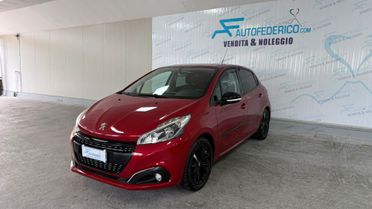 Peugeot 208 1.2 Benzina 82cv 5 porte Allure