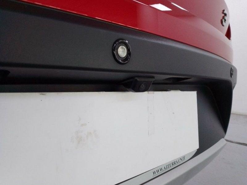 DR AUTOMOBILES DR 3 1.5 S2 Gpl 114cv