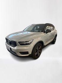 VOLVO XC40 D4 AWD Geartronic R-design
