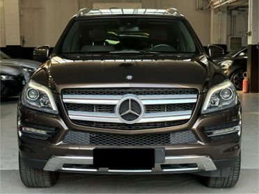 Mercedes-benz GL 350 GL 350 BlueTEC 4matic Premium