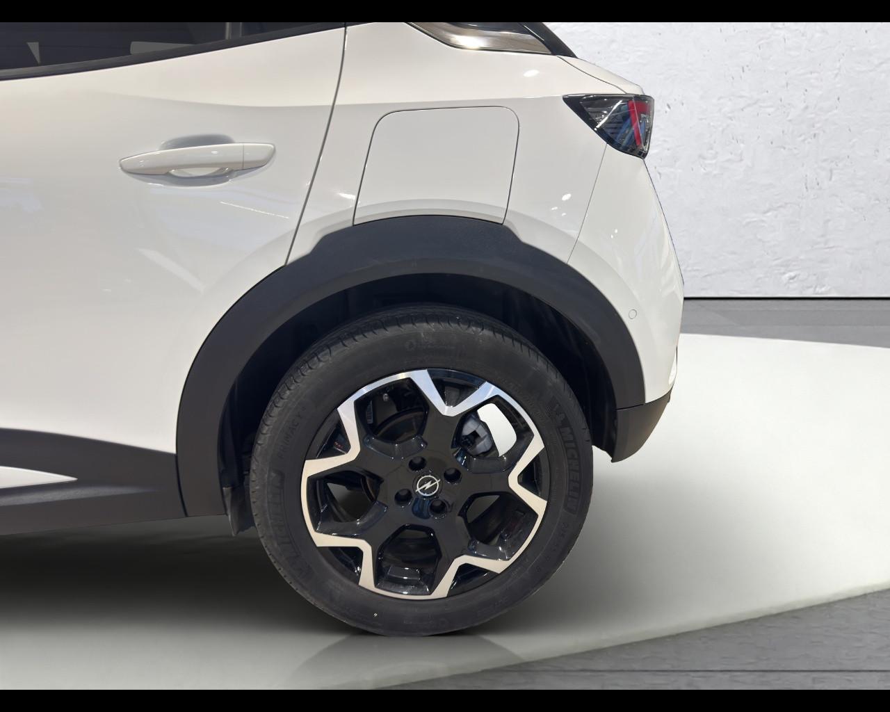 OPEL Mokka 2ª serie - Mokka 1.5 diesel Ultimate