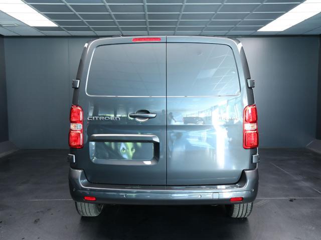 CITROEN Jumpy 2.2 BlueHDi 180 S&S EAT8 PL-TN Furgone M