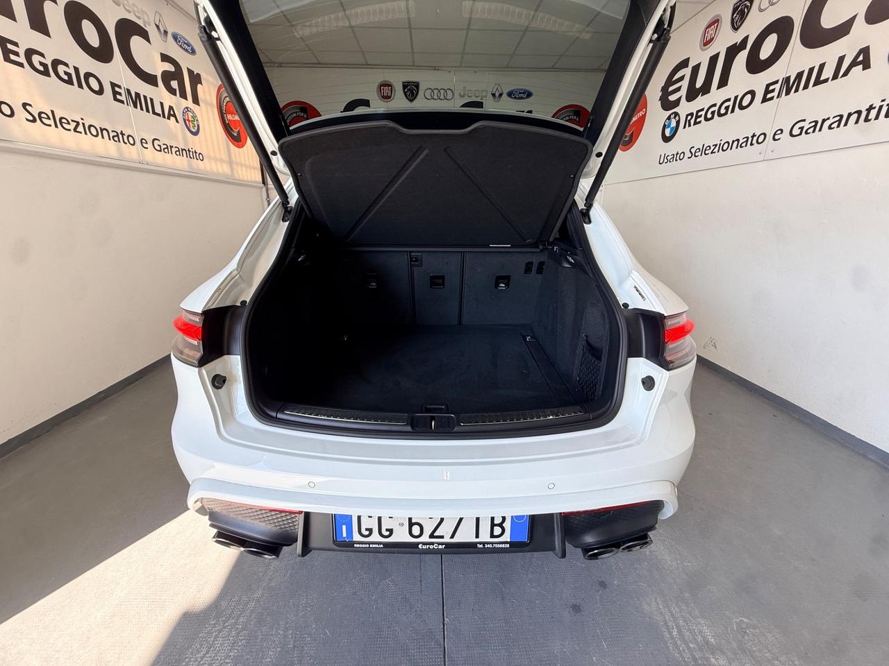 Porsche Macan 2.0 265cv 12/2021 ITALIANA SERVICE