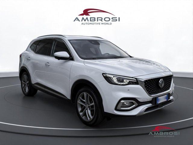 MG HS 1.5 t-gdi Luxury auto