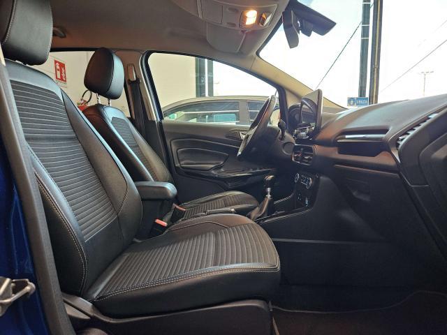 Ford EcoSport EcoSport 1.0 ecoboost Titanium S 125cv
